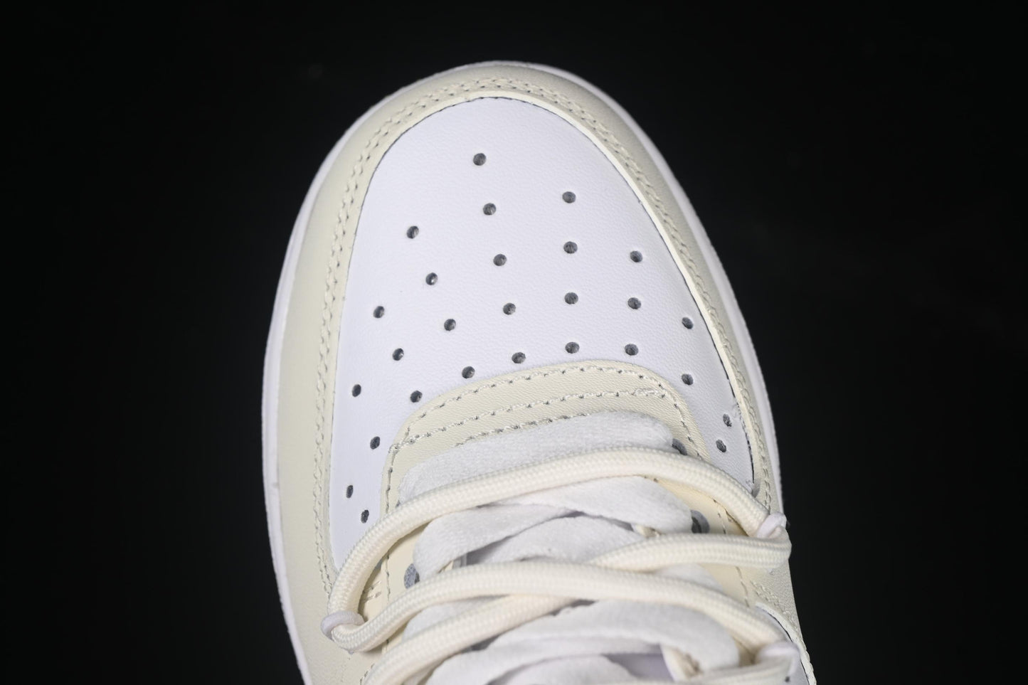 Nike Air Force 1'07 Low Casual Sneakers with Fresh Spring Design - YY2023-315