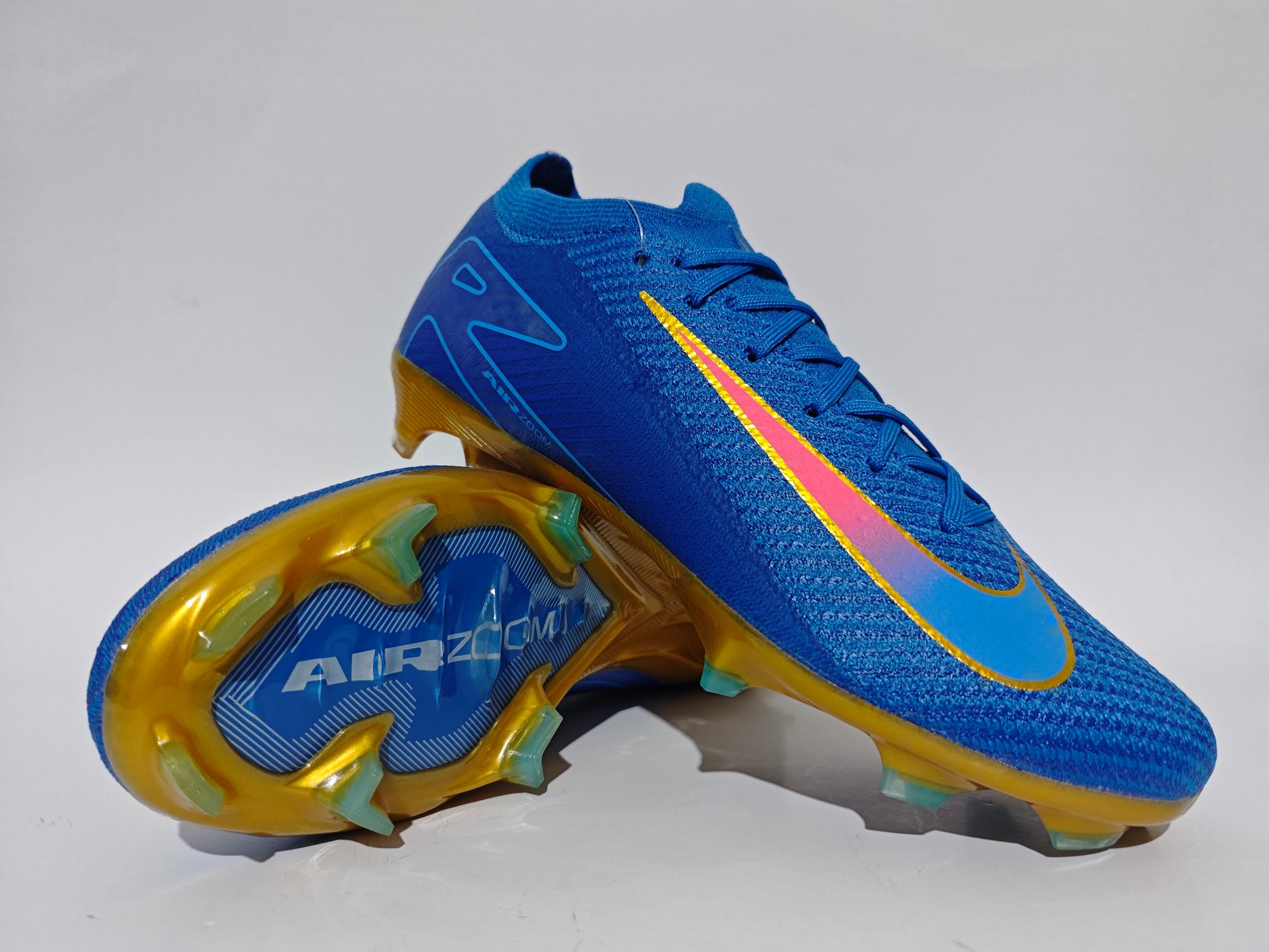 Nike Air Zoom Mercurial Vapor XV Elite FG