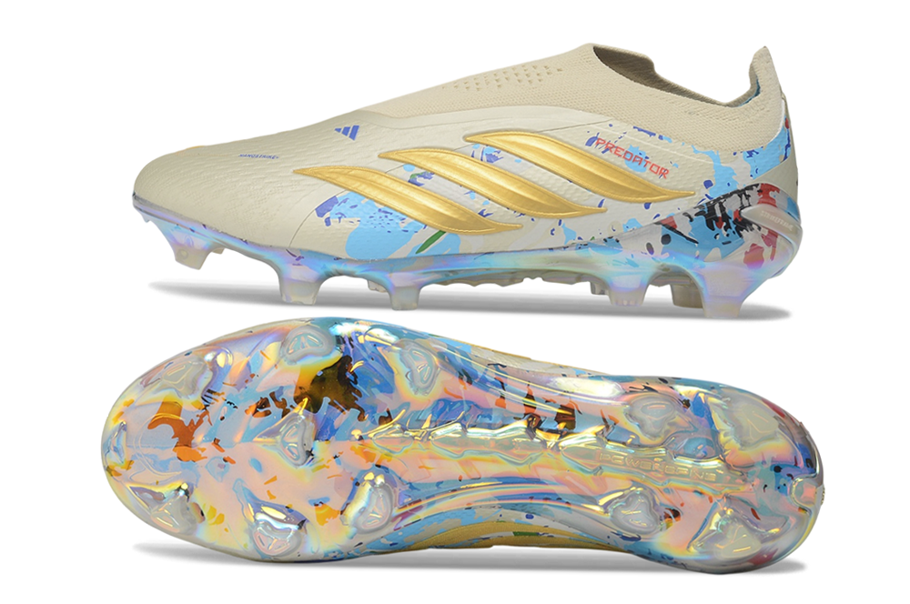 adidas 26 Predator Elite Tongue FG