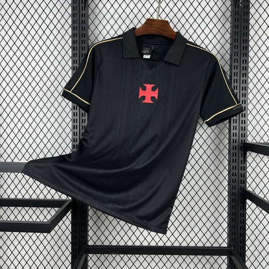 2025/26 Vasco Da Gama Negritude Jersey