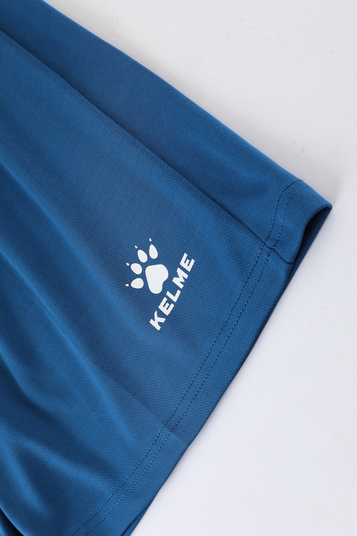 ZB1082 player version jacquard fabric: 3XS-4XL