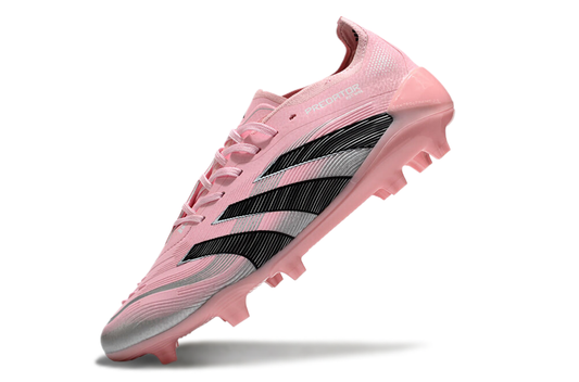 PREDATOR ACCURACY FG BOOTS
