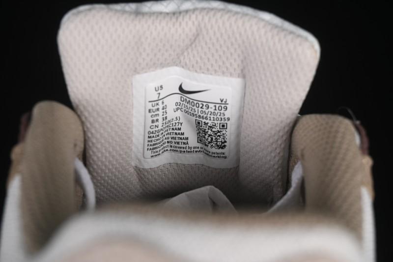 Nike Air Max 90 Retro Running Shoes with Air Cushion - DM0029-109