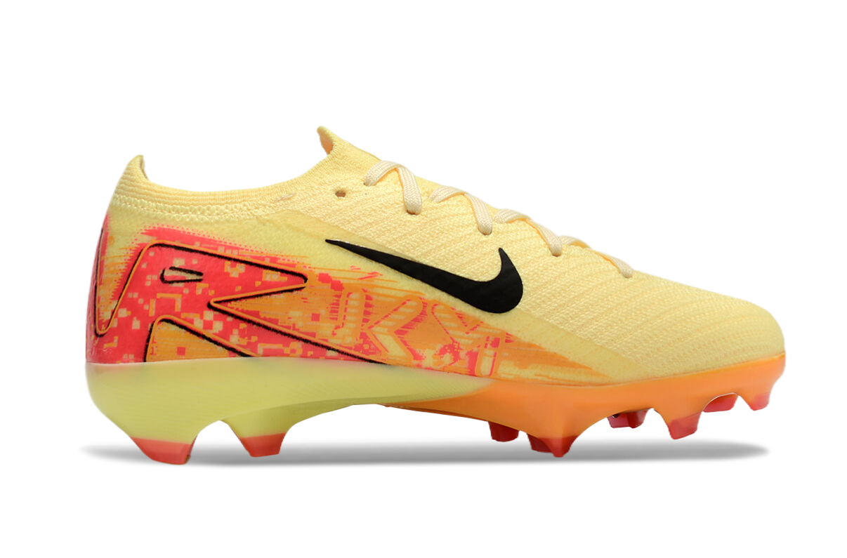 Arrival 30-35) Mercurial 16 children's football shoes