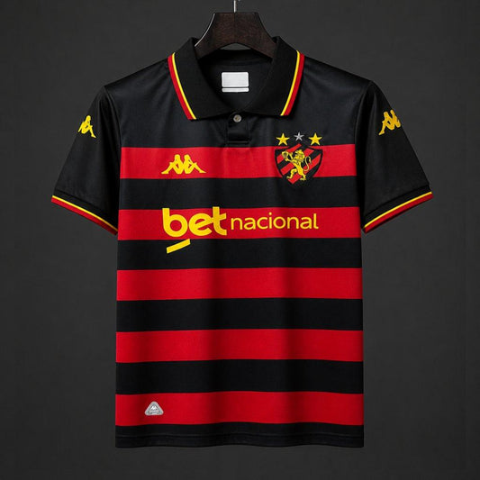 26/27 Recife Home Jersey