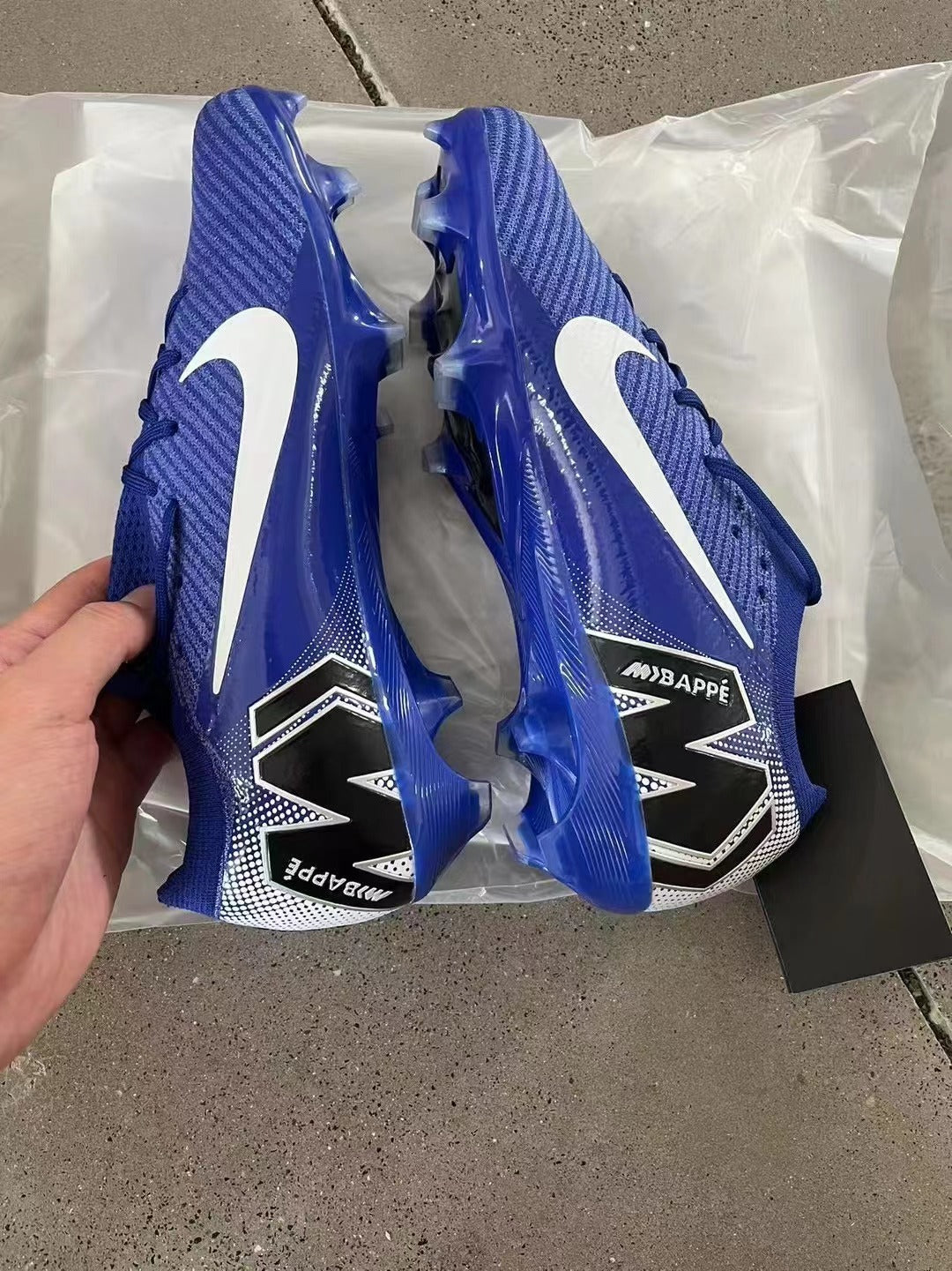 Nike Air Zoom Mercurial Vapor XV Elite