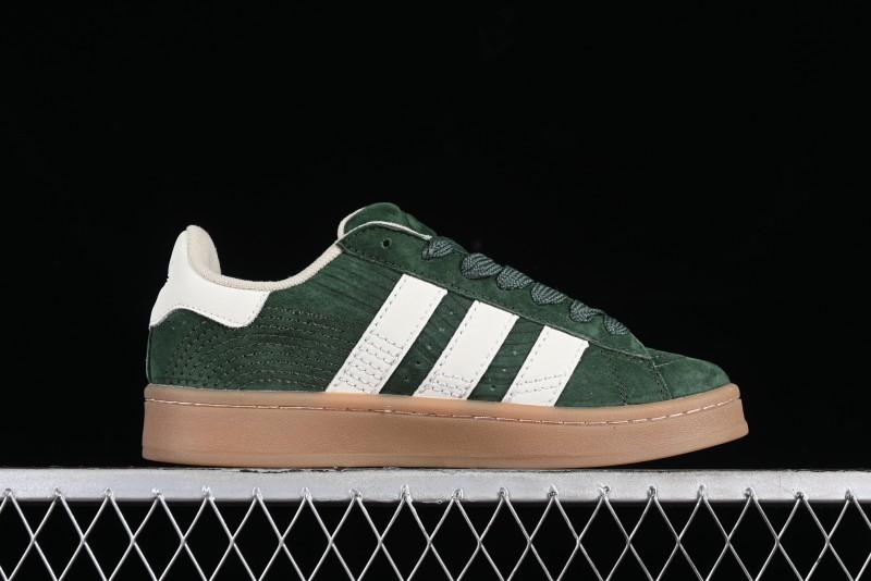 Adidas Originals Campus 00s IF4337 College Series Retro Casual Sneakers - IF4337