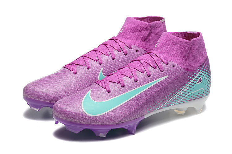 Nike Air Zoom Mercurial Superfly 16 Elite XXV FG