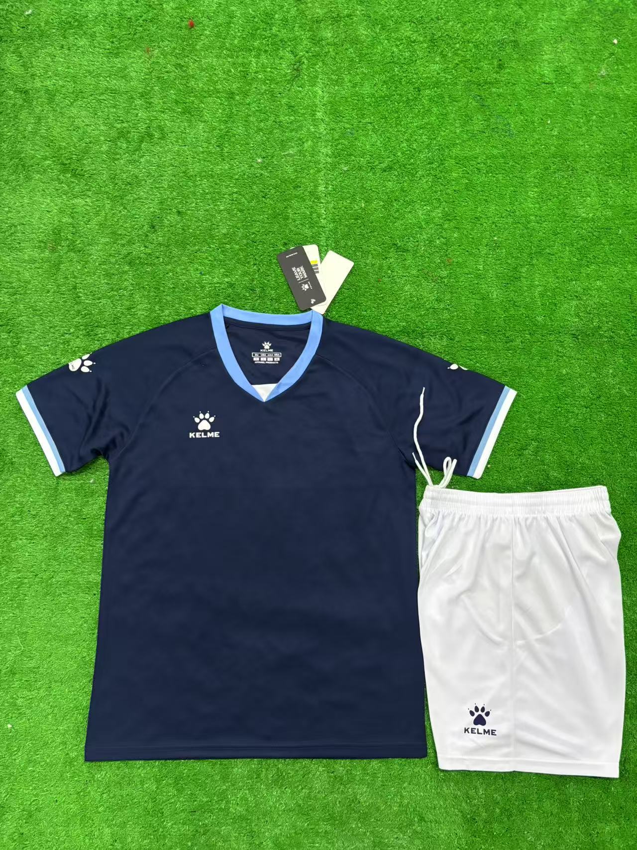 New model 8306 Kalmei, eight colors, 3XS-5XL