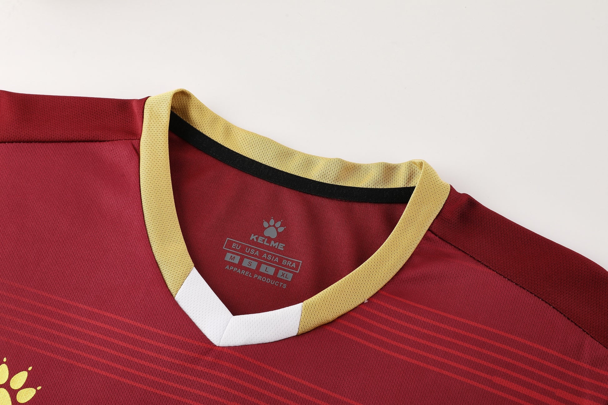 ZB8003 Kalmei short-sleeved suit, 3XS-4XL