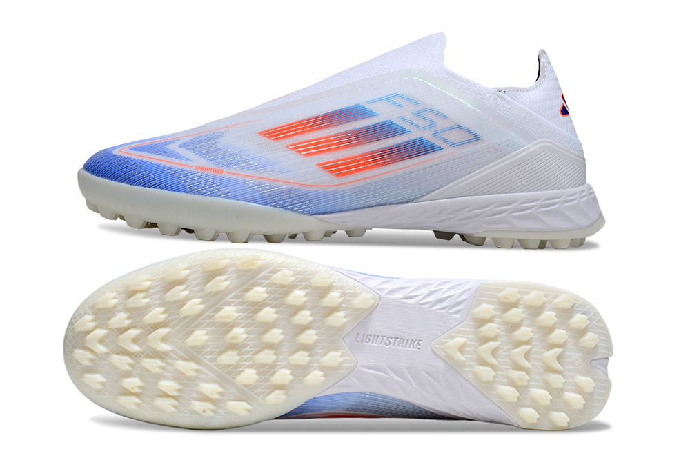 adidas F50 Elite Laceless TF