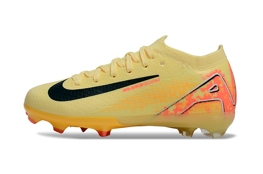 Arrival 27-35) Mercurial 16 children's football shoes