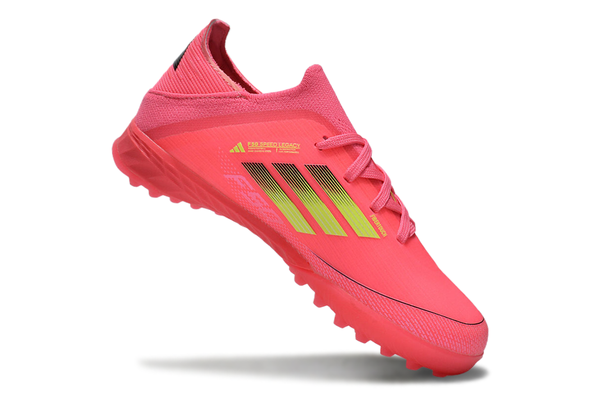 Arrival 30-35) F50 children's football shoes