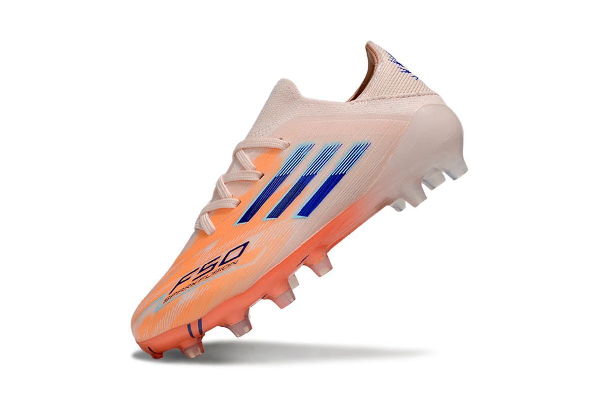 Arrival 30-35) F50 children's football shoes