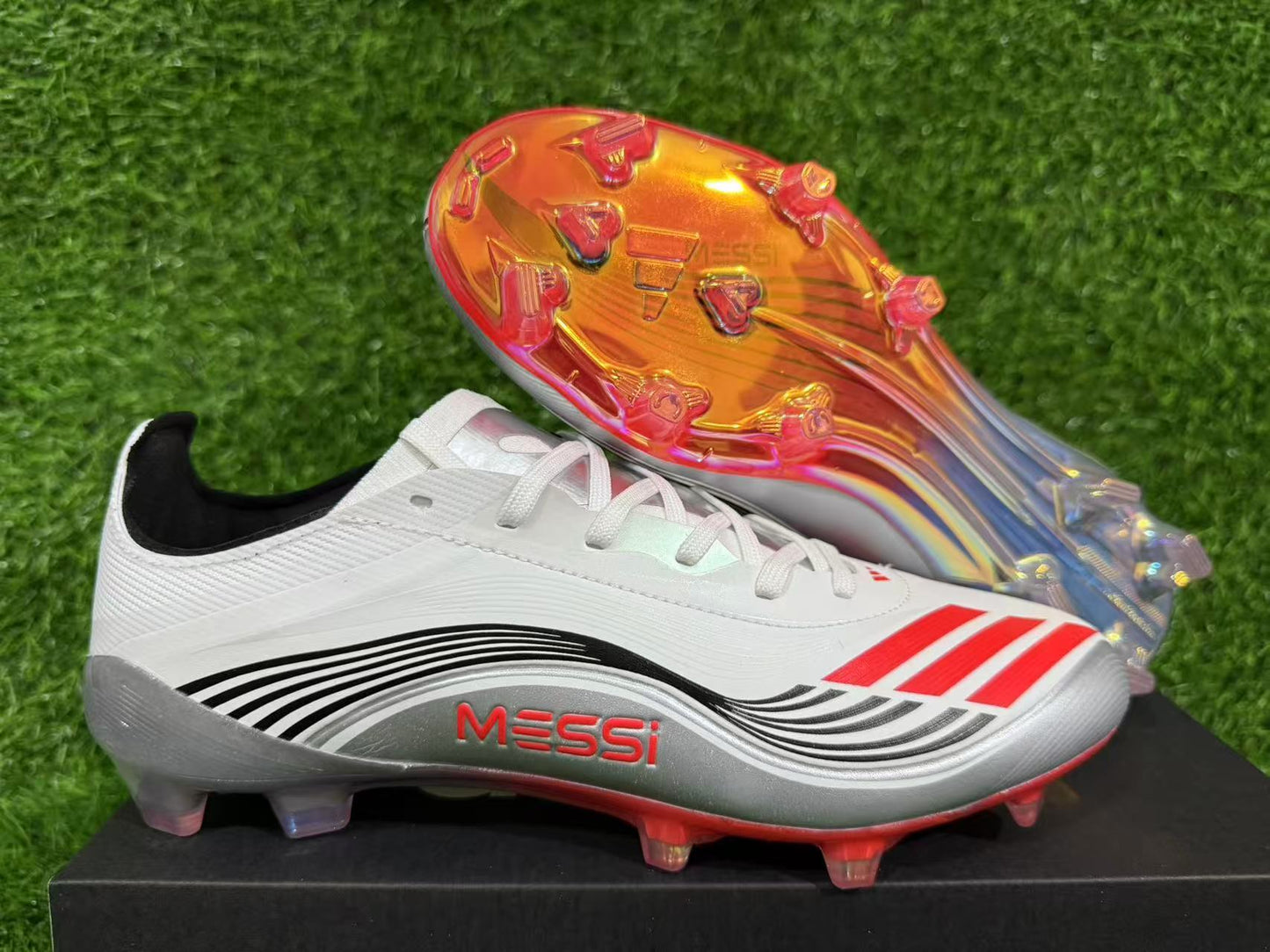 didas F50 ELITE FG