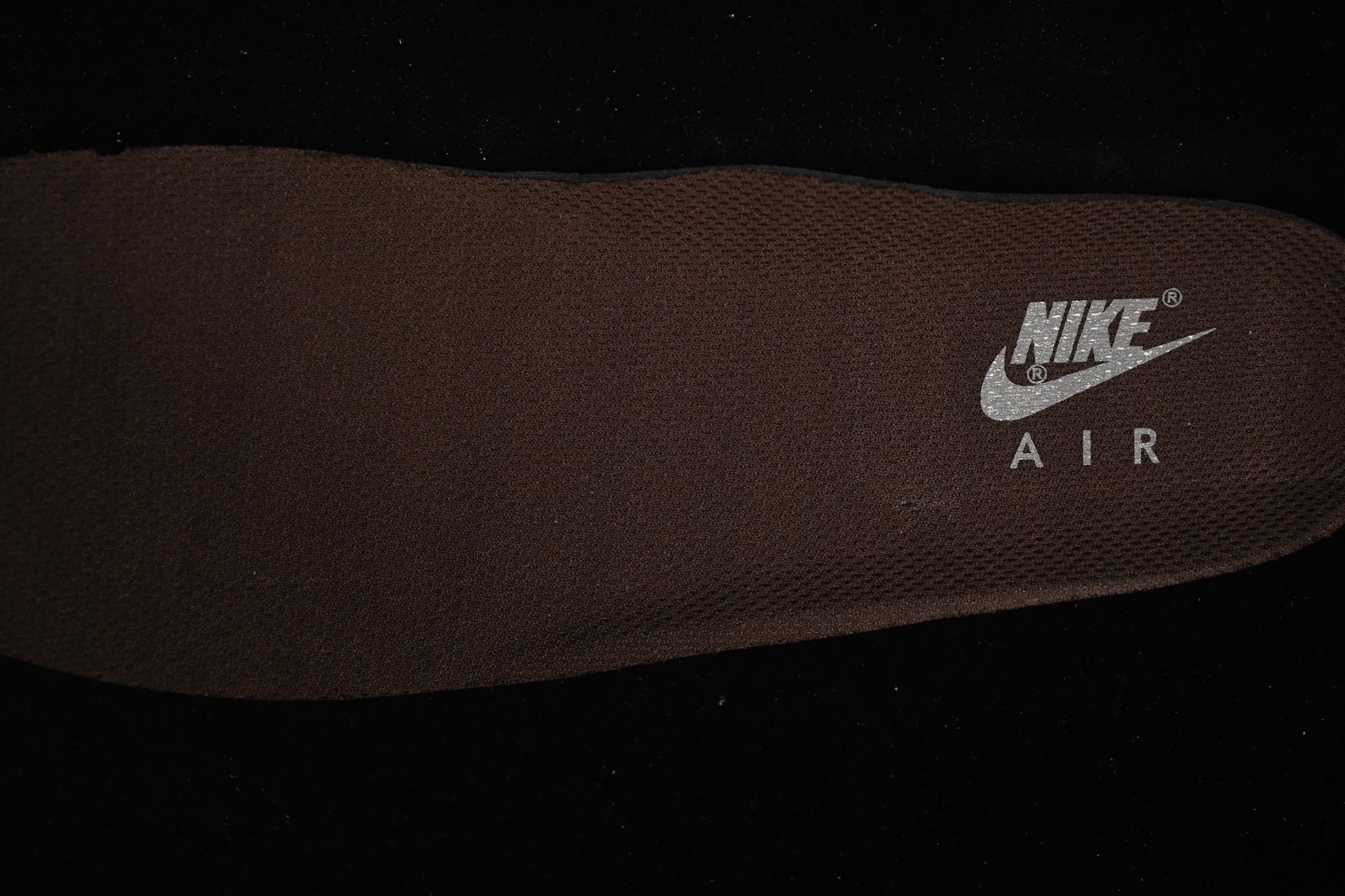 Nike Air Force 1'07 Low Casual Sneakers with Full-Length Air Cushion - KK1988-073
