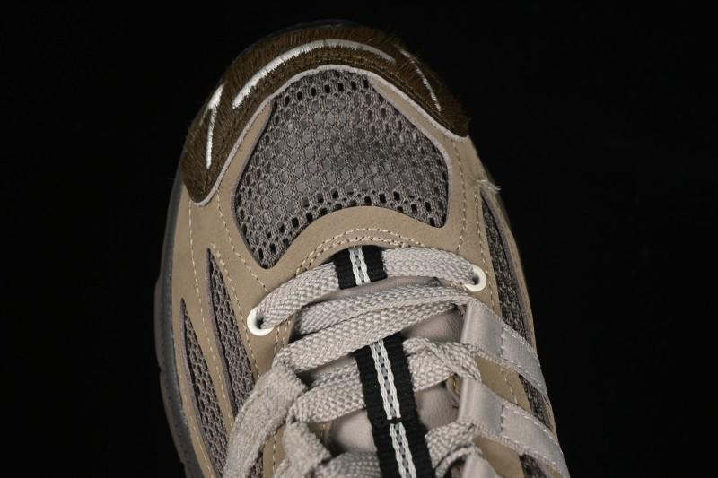 Adidas Song For The Mute x Ad Originals Adistar Cushion Retro Comfort Anti-Slip Shock Absorption Lifestyle Casual Shoes - JR8044