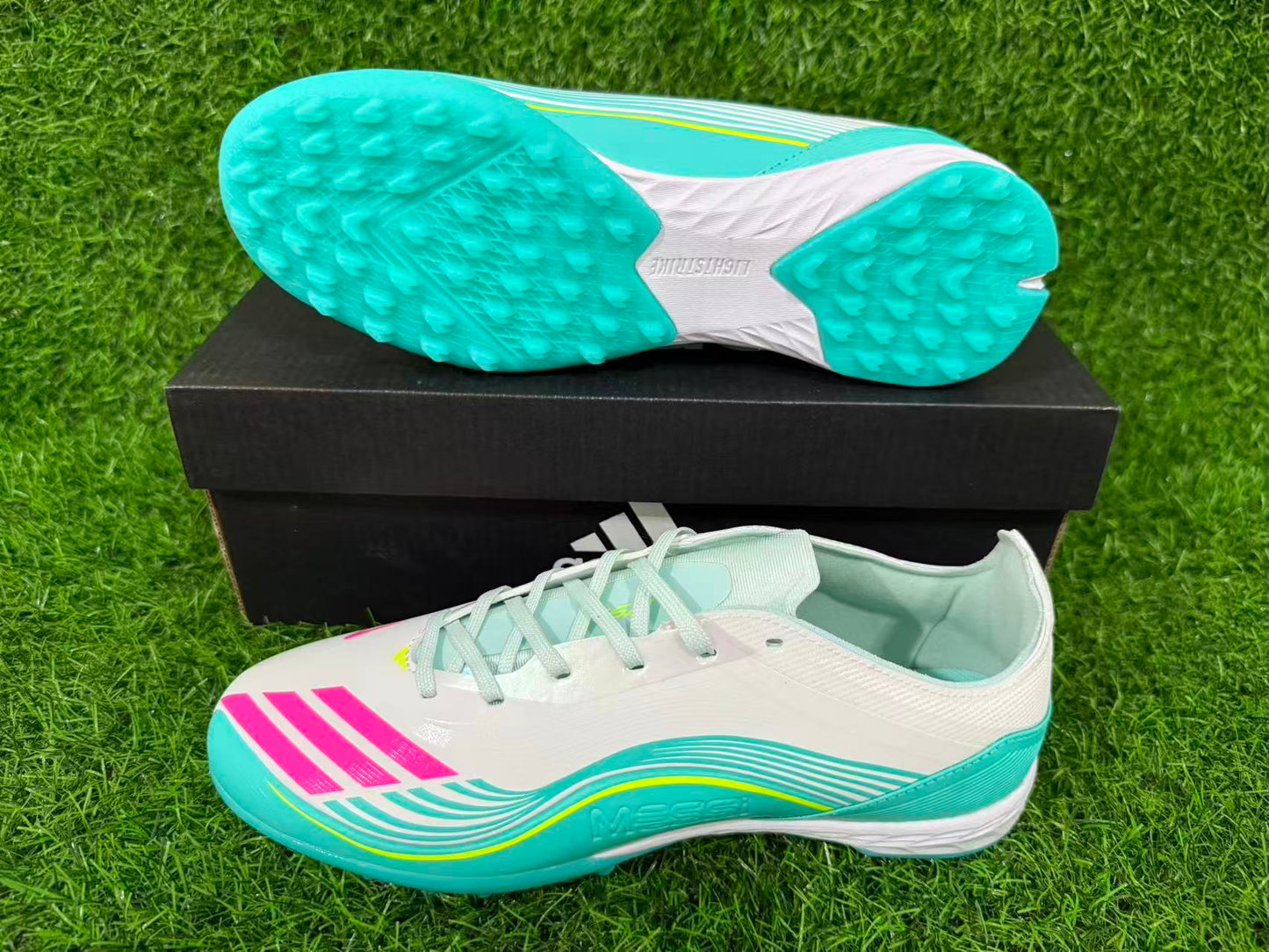 adidas F50 PRO
