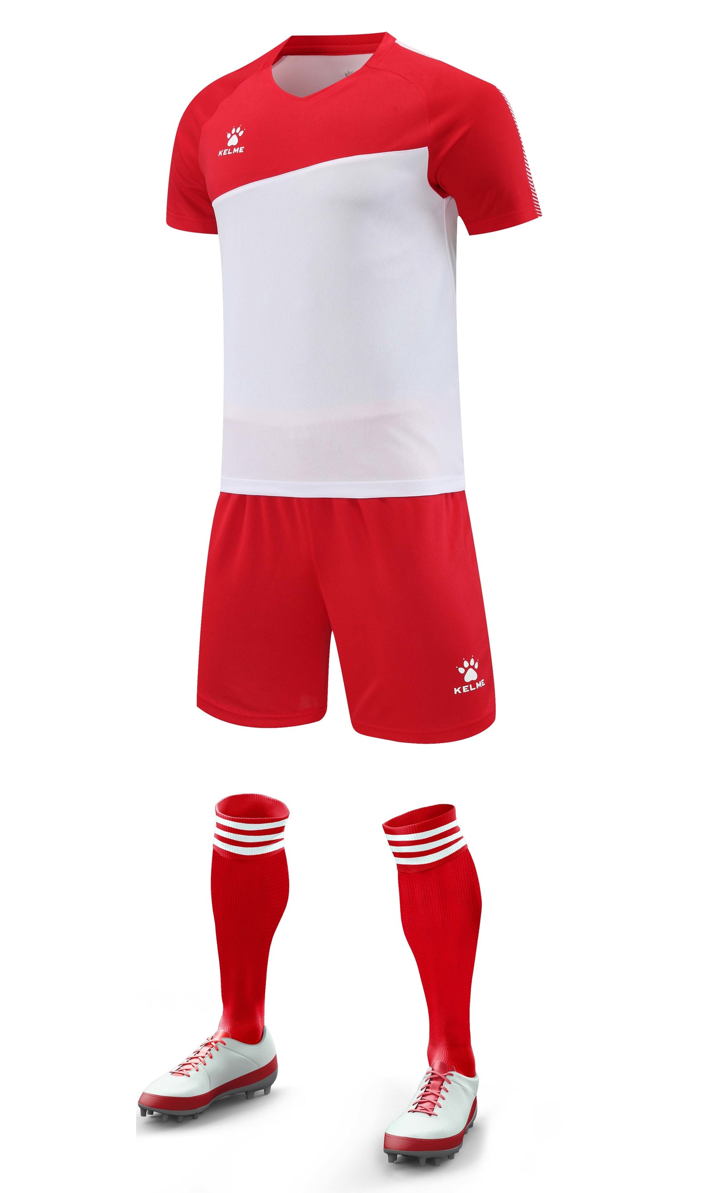 K8303 Kalmei suit 3XS-4XL