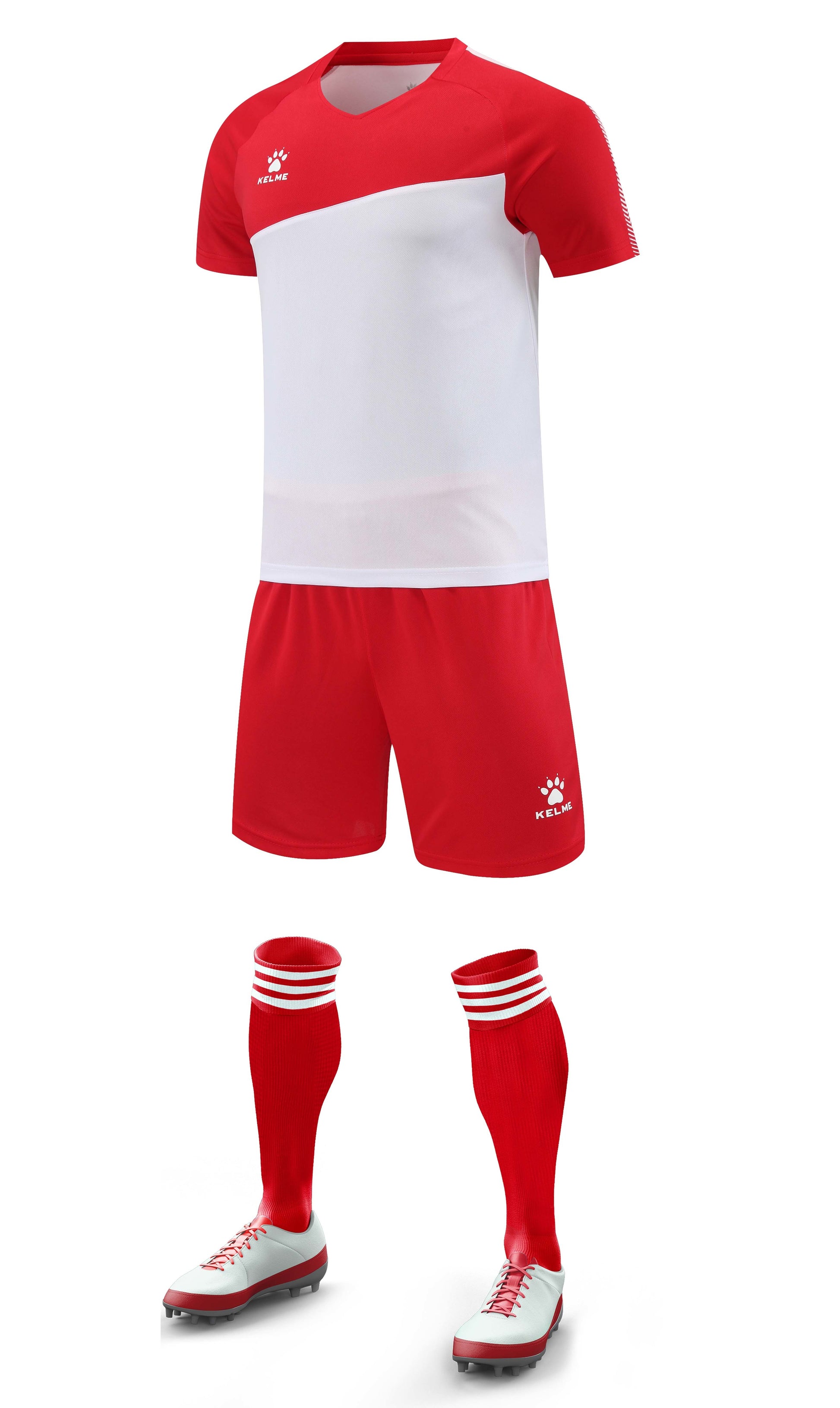 K8303 Kalmei suit 3XS-4XL