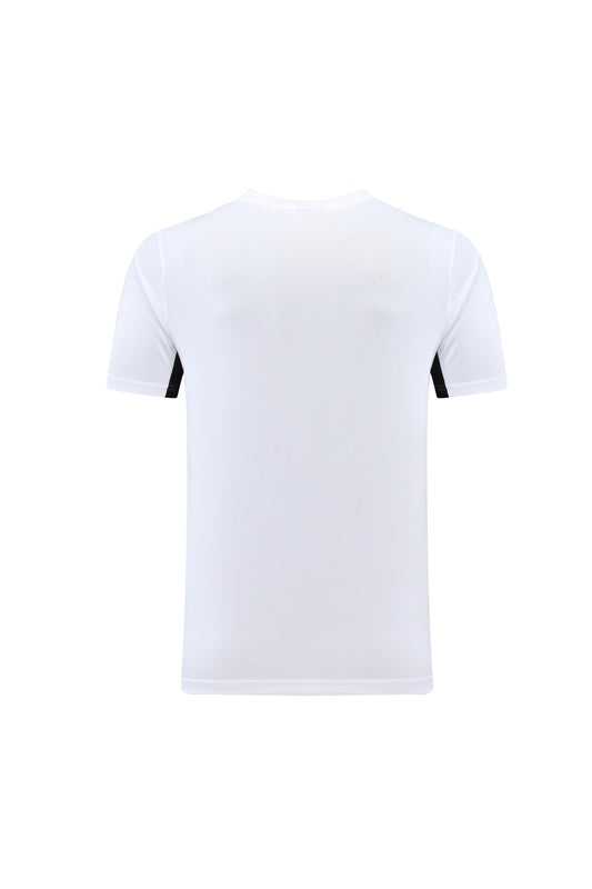 ND01 white suit