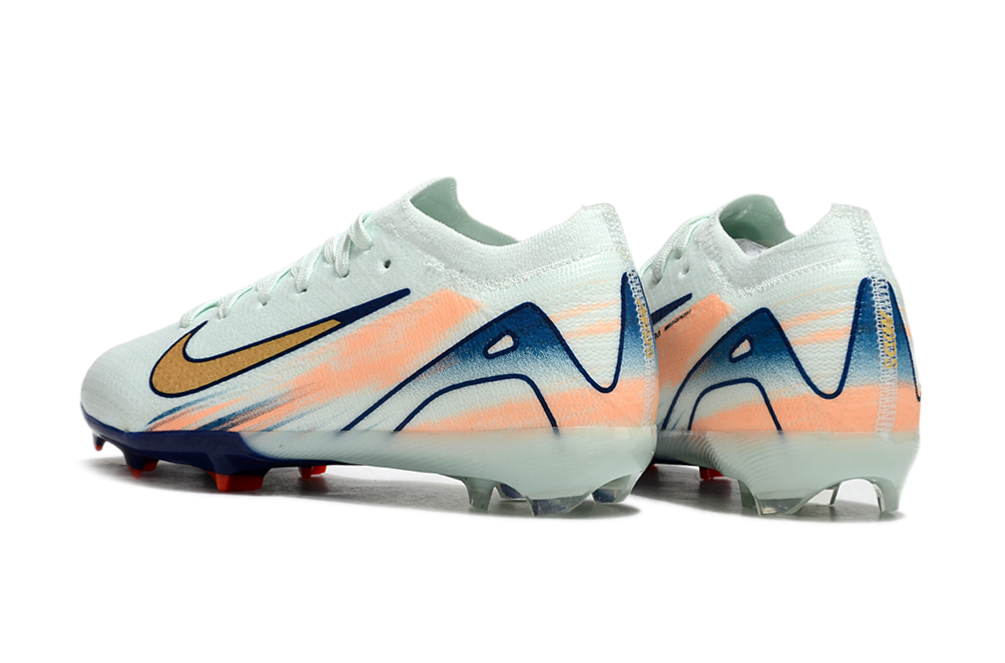 Arrival 27-35) Mercurial 16 children's football shoes