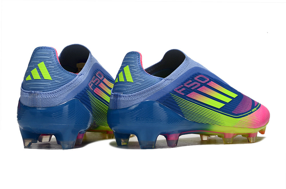 adidas F50 Elite Laceless FG