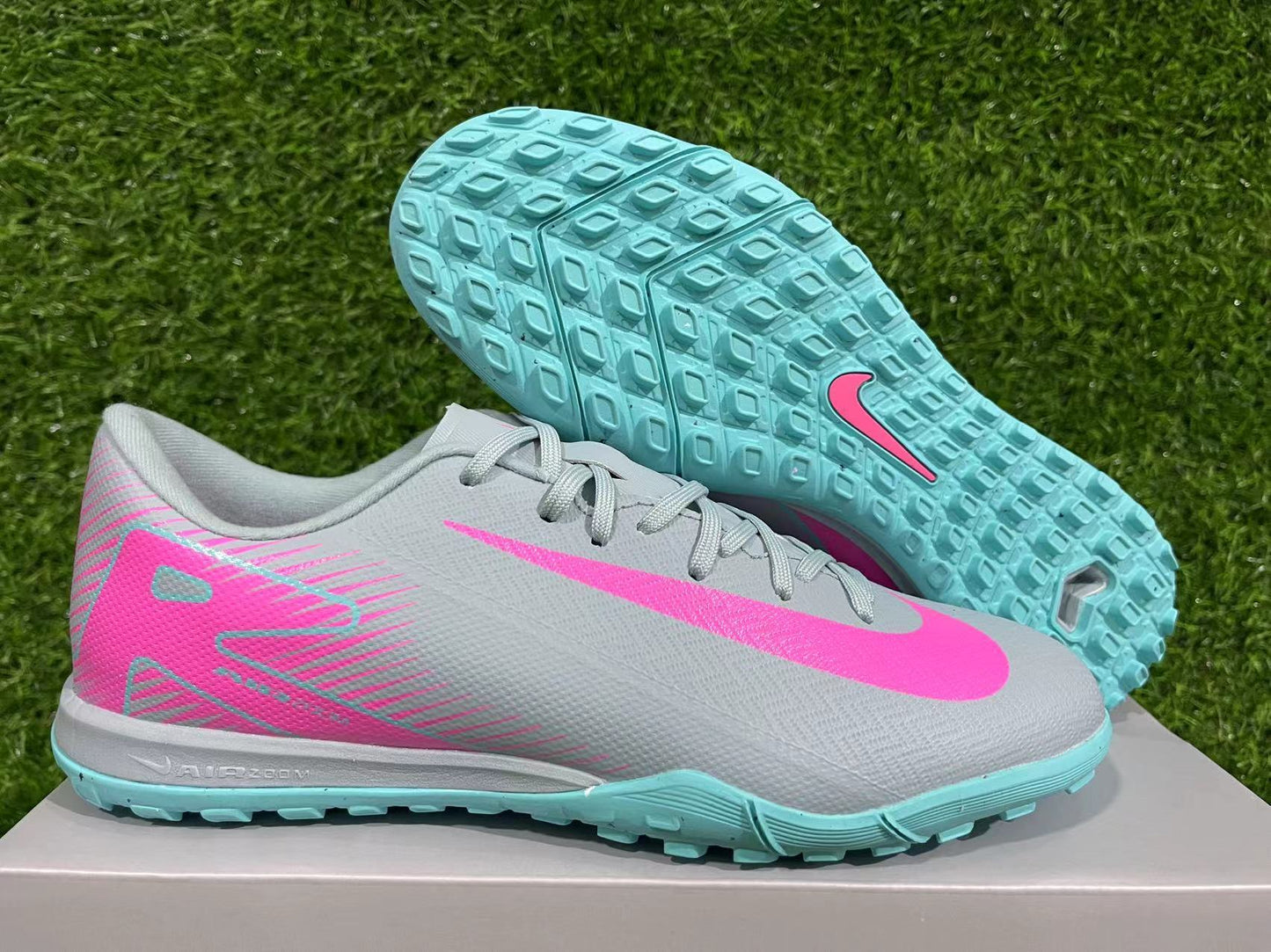 Nike Mercurial Vapor 16 Academy