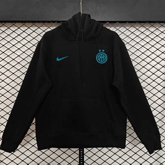 Player Version 25/26 Inter Milan Third Full Zipper Jackett-9 Colors