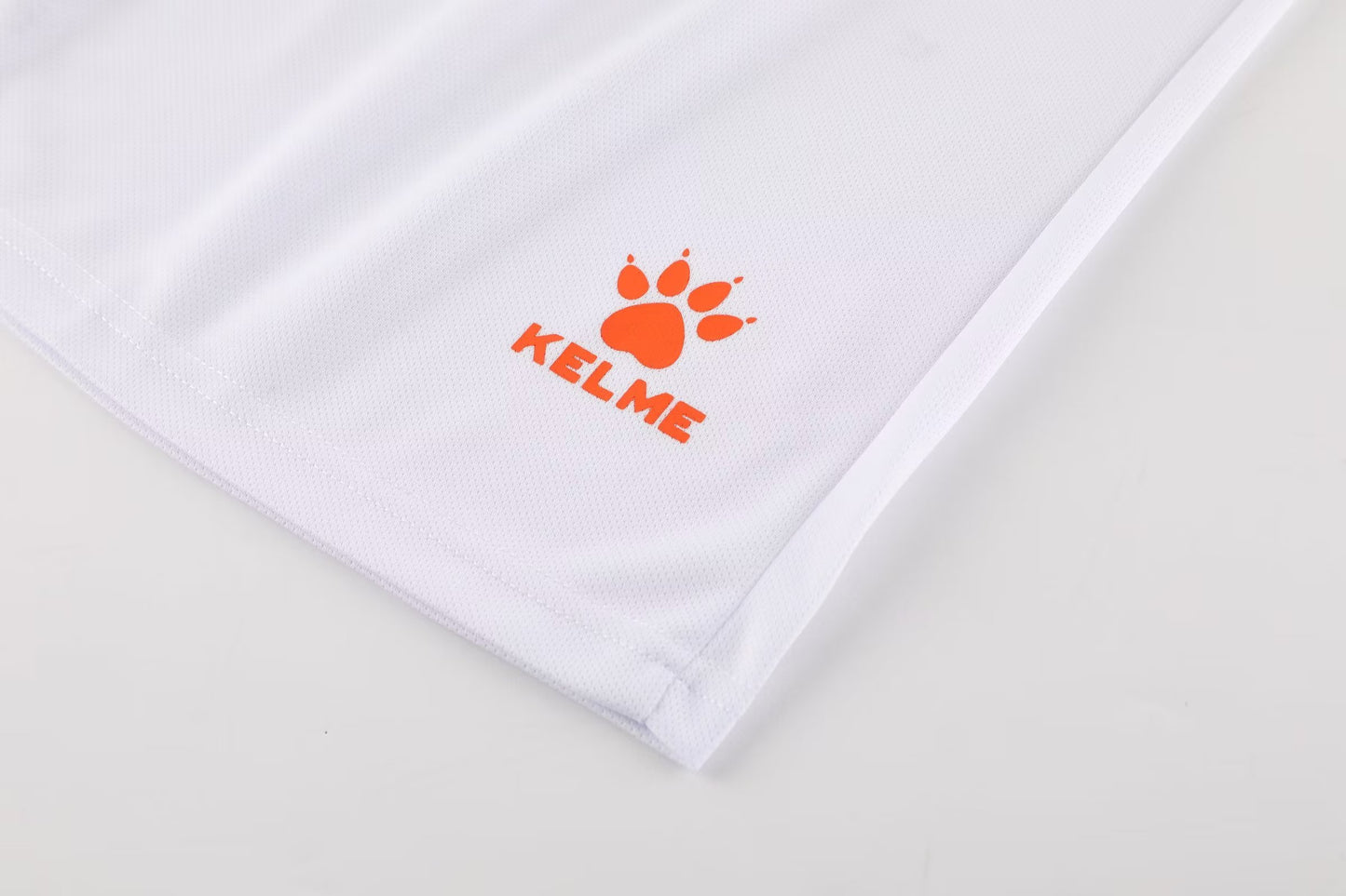 K3288 Kalmei long-sleeved football training uniform 5 colors 3XS-4XL