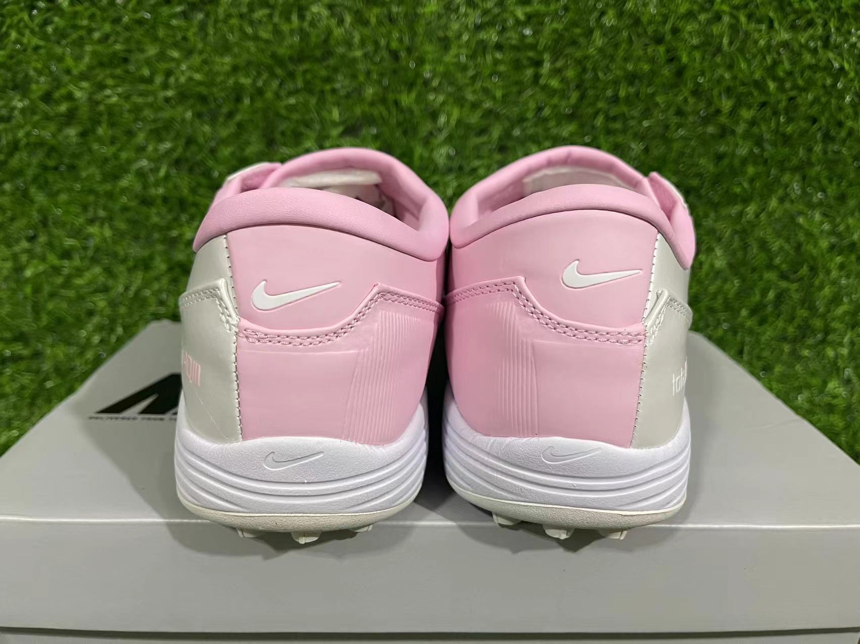 NIKE T90 TF