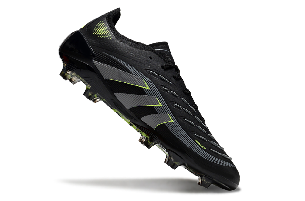 PREDATOR ACCURACY FG BOOTS