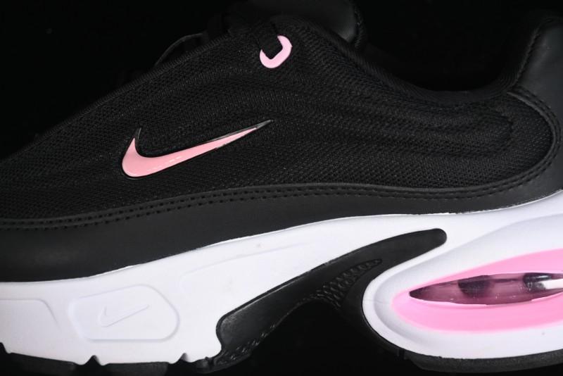 Nike Air Max Portal Retro Running Shoes with Air Cushion - HF3053-002