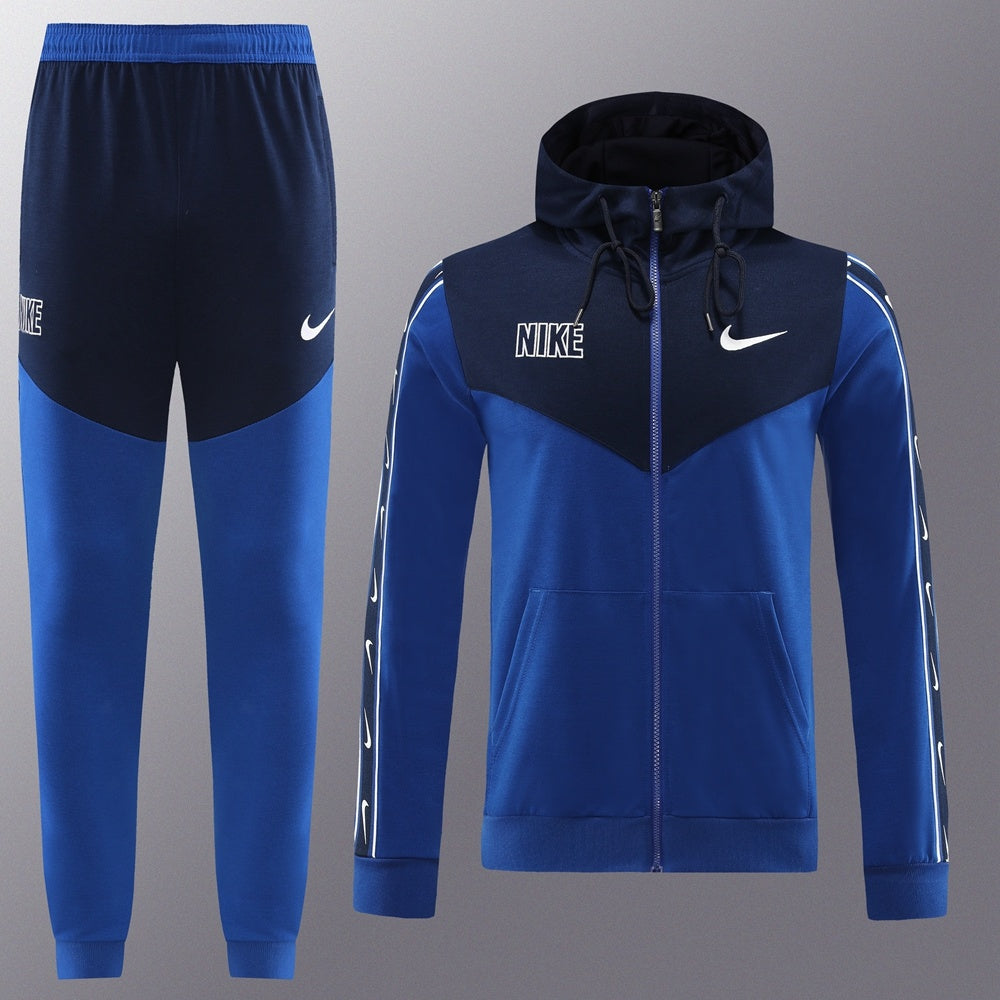 NM06 Cailan suit S-2XL