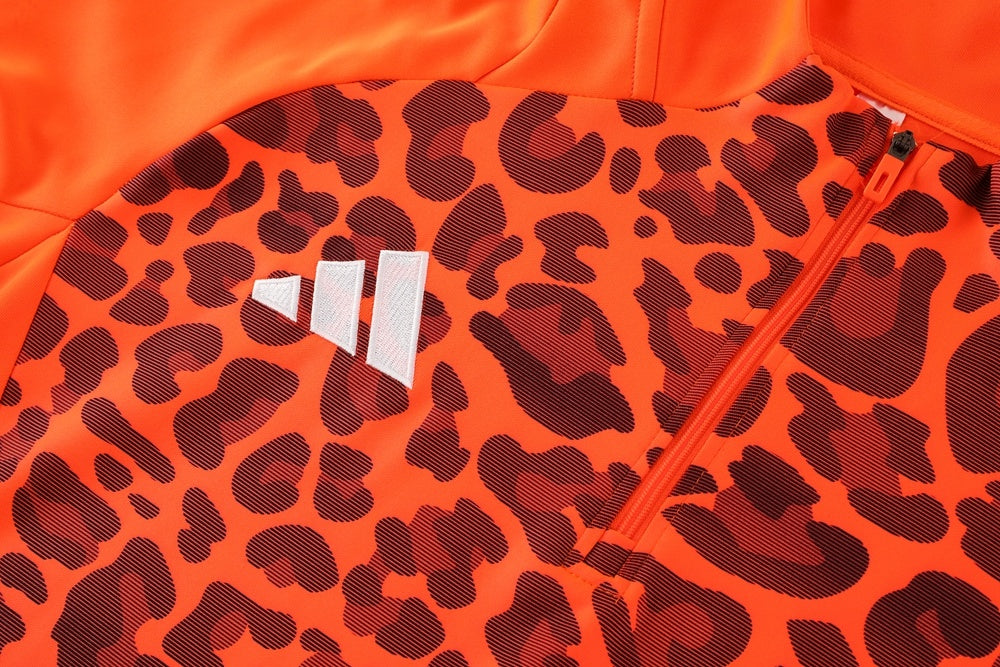 AB08 Orange S-2XL