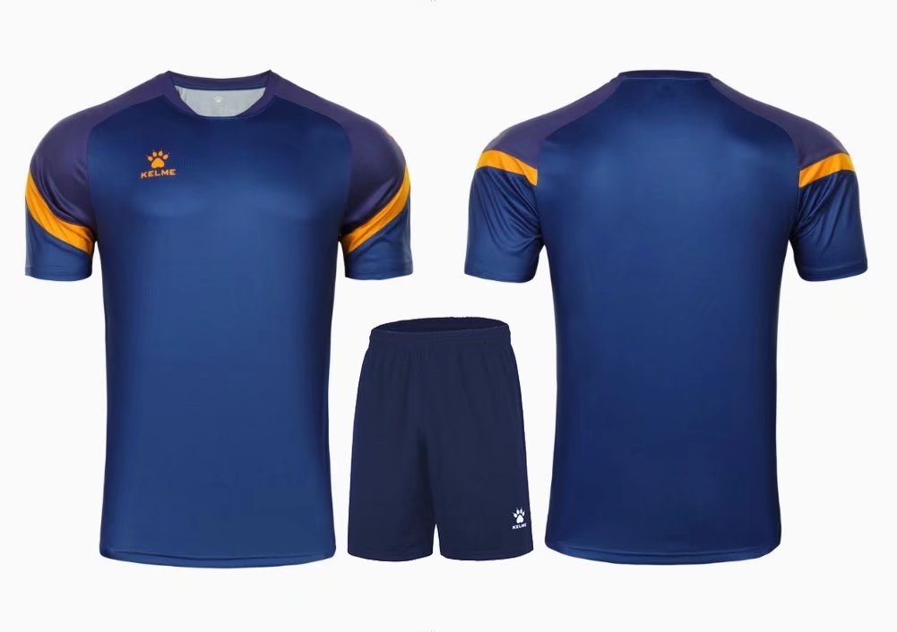 ZB010 Kalmei suit: 3XS-3XL
