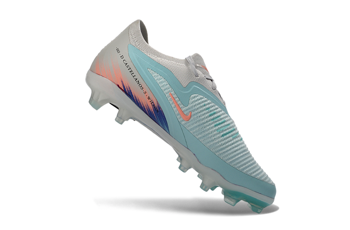 Arrival 30-35) GX3 children's football shoes