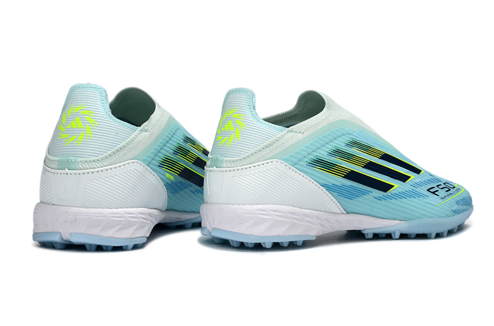 adidas F50 Elite Laceless TF