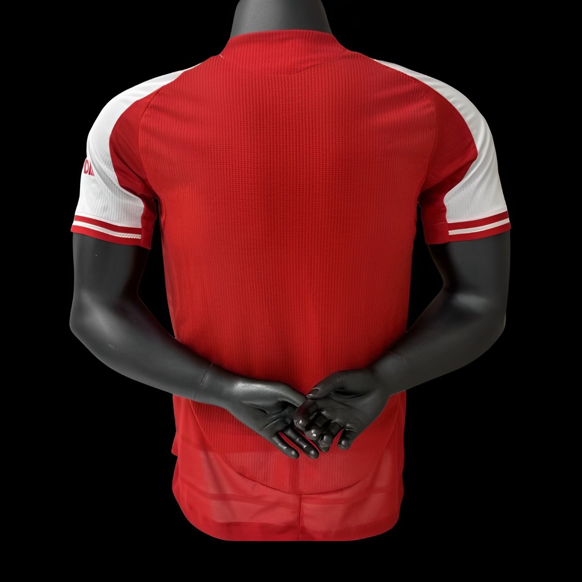 Player Version 25/26 Arsenal Home Jersey