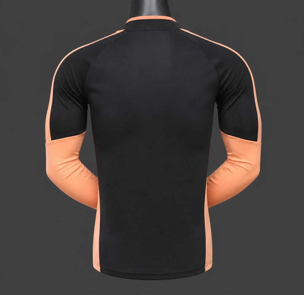 Player Version 26/27 Arsenal FC Black Long Sleeve Jersey