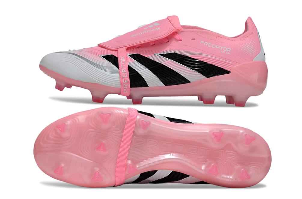 PREDATOR ACCURACY FG BOOTS