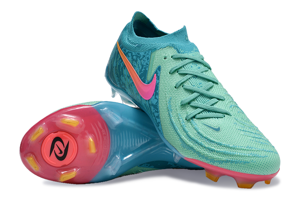 NIKE PHANTOM LUNA ELITE FG