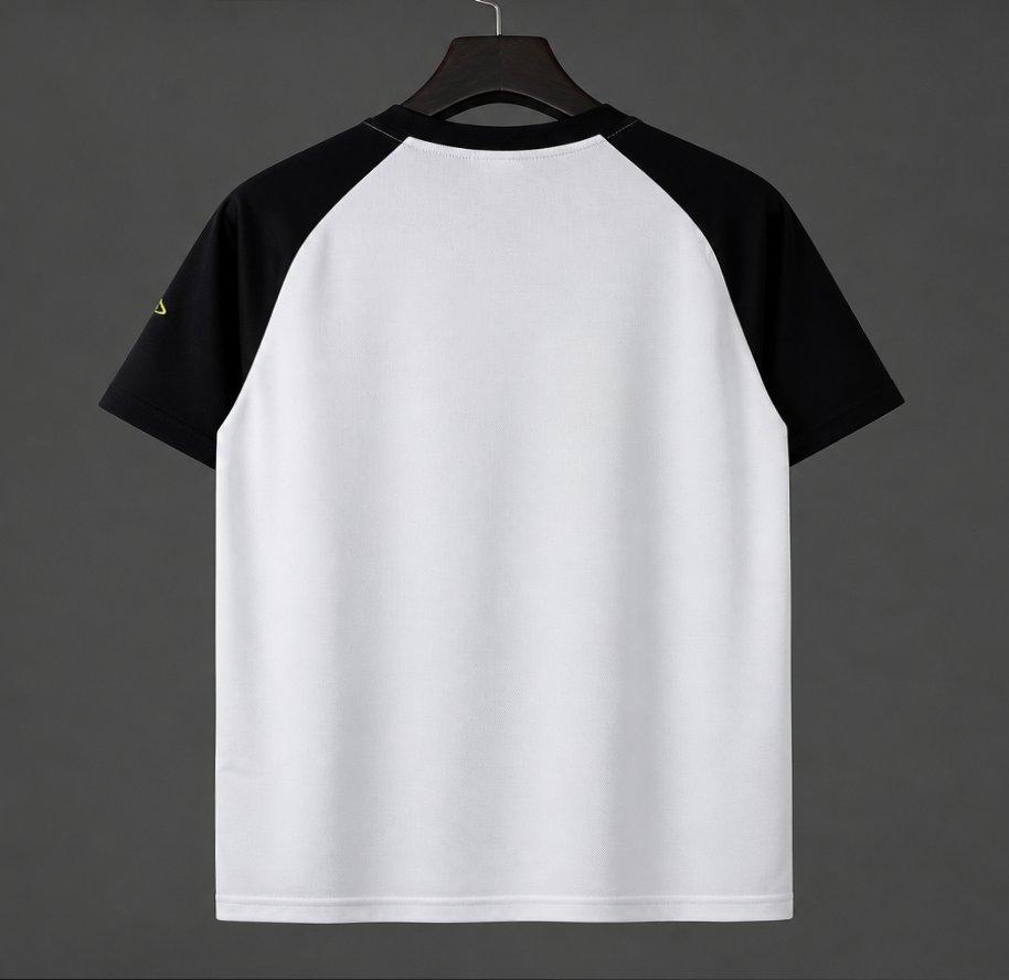 26/27 Juventus FC Originals White T-shirt