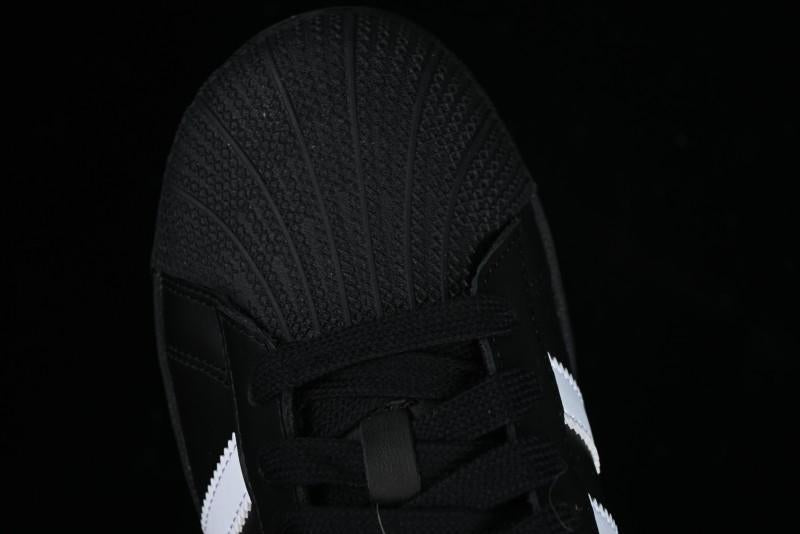 Adidas Originals Superstar XLG Shell Toe Platform Casual Sneakers - IG9777