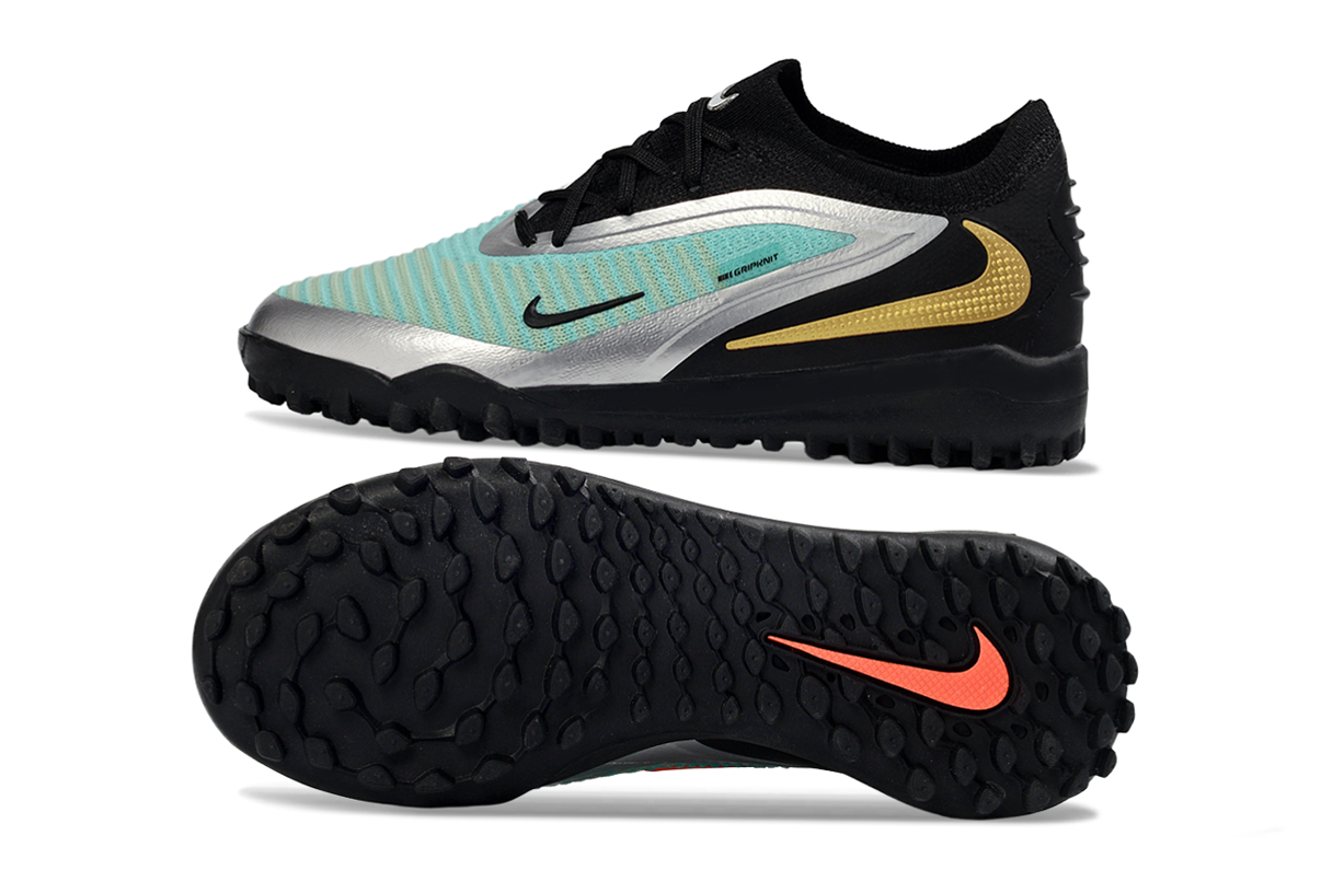 Arrival 30-35) GX3 children's football shoes