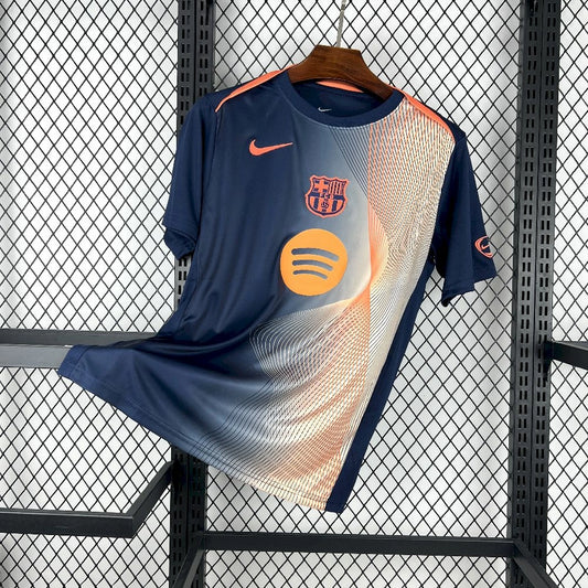 2025/26 Barcelona Academy Pro Third Jersey