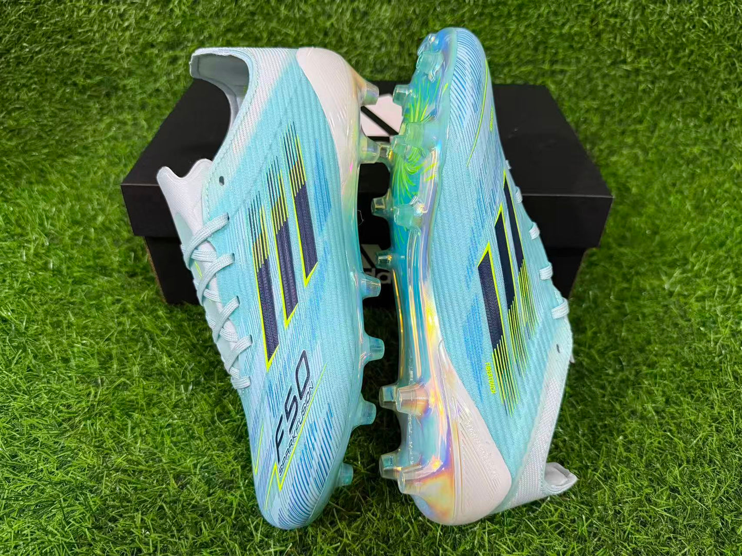 didas F50 ELITE FG