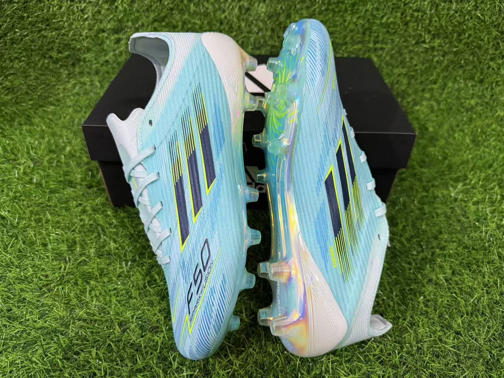 didas F50 ELITE FG