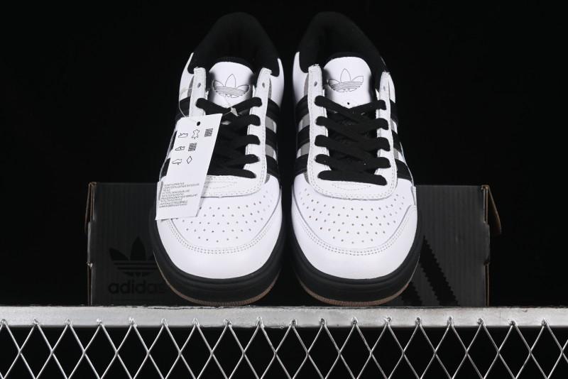 Adidas Originals Tyshawn IF9712 Comfortable Durable Low-Top Skate Shoes - IF9712
