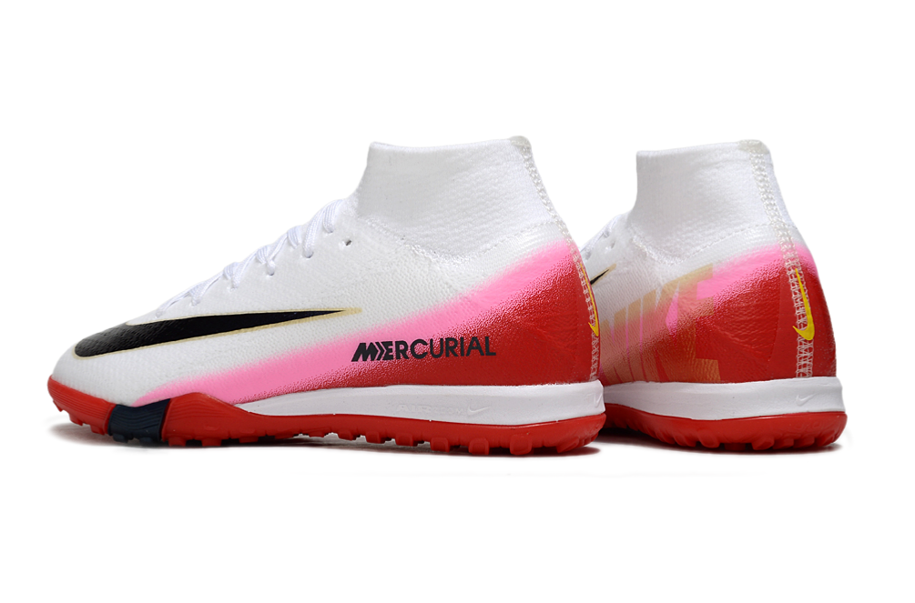 Arrival 27-35) Mercurial 16 children's football shoes